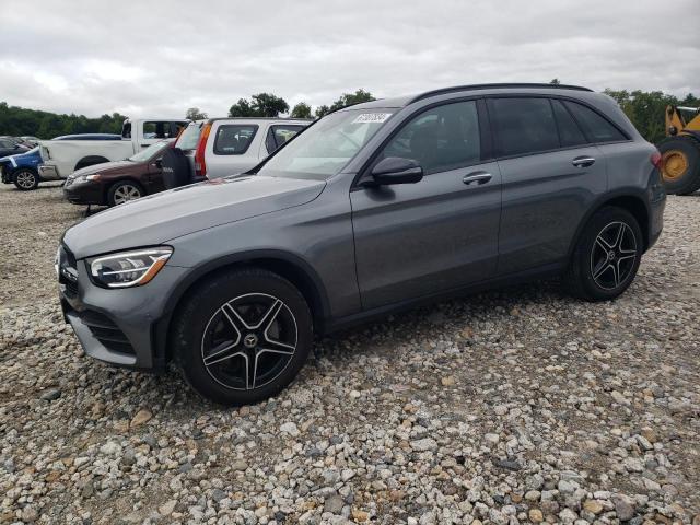 MERCEDES-BENZ GLC 300 4M 2021 w1n0g8eb3mf870860