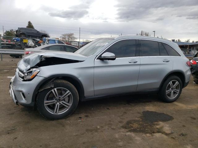 MERCEDES-BENZ GLC 300 4M 2021 w1n0g8eb3mg010970