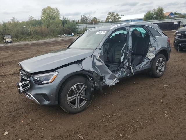 MERCEDES-BENZ GLC 300 4M 2022 w1n0g8eb3nv338726