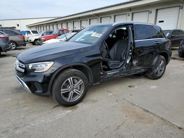 MERCEDES-BENZ GLC 300 4M 2022 w1n0g8eb3nv387179