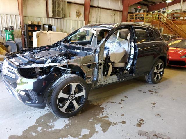 MERCEDES-BENZ GLC 300 4M 2020 w1n0g8eb4lf771835