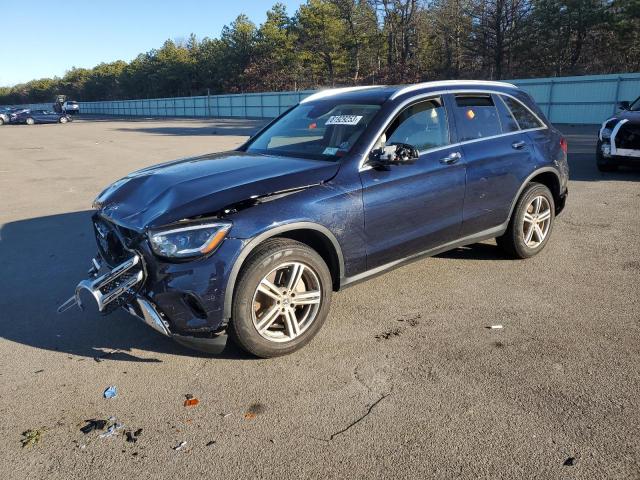 MERCEDES-BENZ GLC-CLASS 2020 w1n0g8eb4lf865990