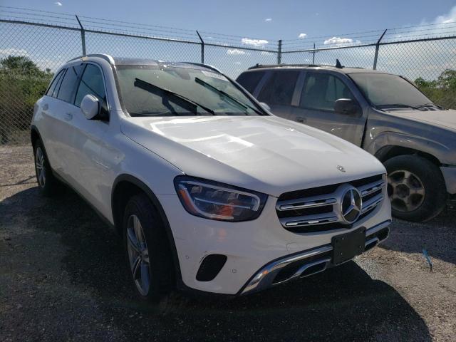 MERCEDES-BENZ GLC 300 4M 2021 w1n0g8eb4mv276705