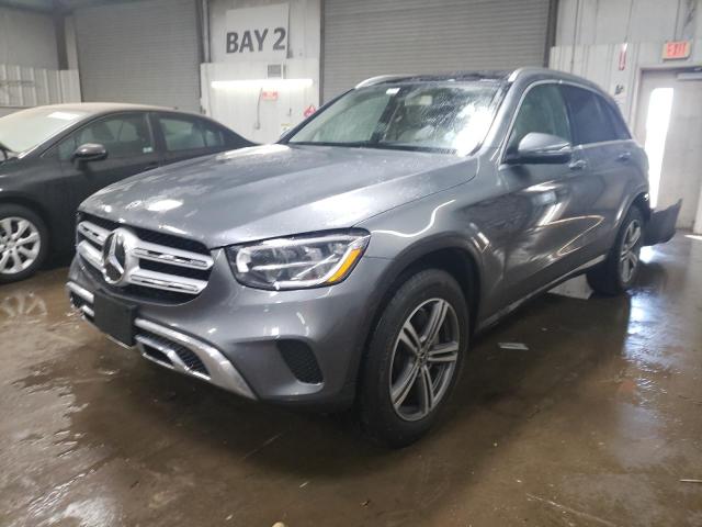 MERCEDES-BENZ GLC-CLASS 2020 w1n0g8eb5lf768538