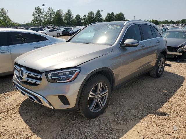 MERCEDES-BENZ GLC 300 4M 2020 w1n0g8eb5lf772251