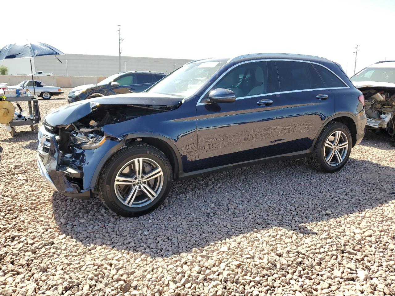 MERCEDES-BENZ GLC 2020 w1n0g8eb5lf857073