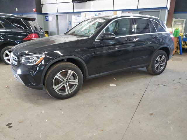 MERCEDES-BENZ GLC 2020 w1n0g8eb5lf862225