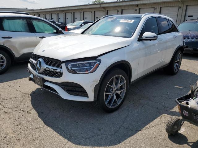 MERCEDES-BENZ GLC 300 4M 2021 w1n0g8eb5mf885439