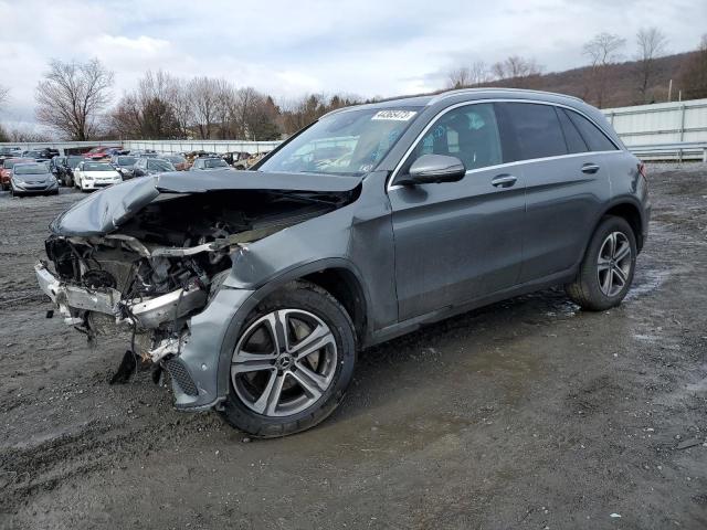 MERCEDES-BENZ GLC 300 4M 2021 w1n0g8eb5mf887014