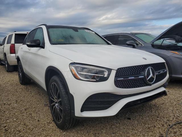 MERCEDES-BENZ GLC 300 4M 2021 w1n0g8eb5mf996265