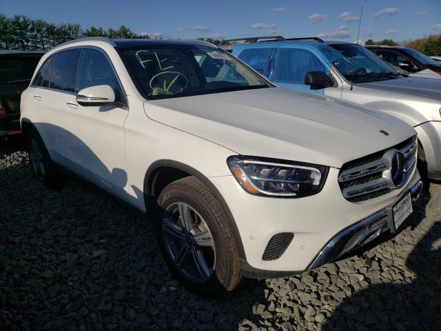 MERCEDES-BENZ GLC 300 4M 2021 w1n0g8eb5mv316256