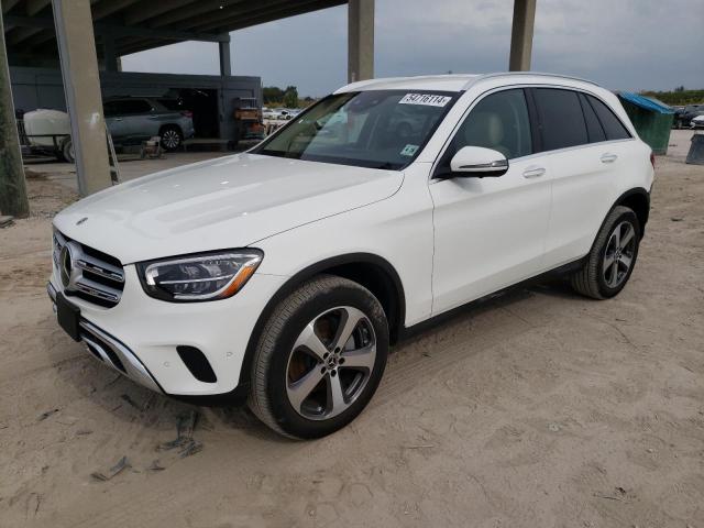 MERCEDES-BENZ GLC 300 4M 2022 w1n0g8eb5ng116760