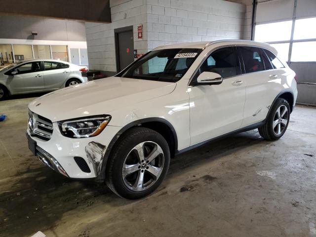 MERCEDES-BENZ GLC 300 4M 2022 w1n0g8eb5ng120016