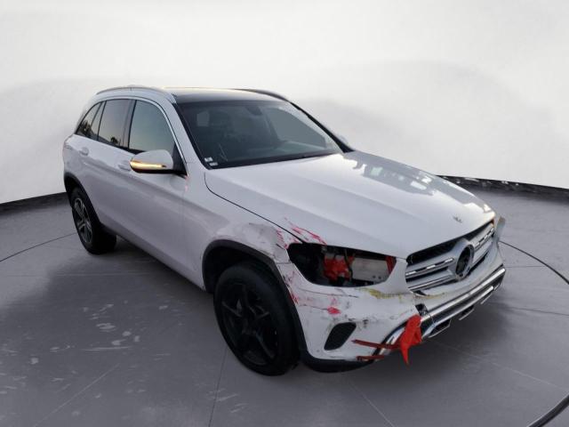 MERCEDES-BENZ GLC 300 4M 2020 w1n0g8eb6lf782044