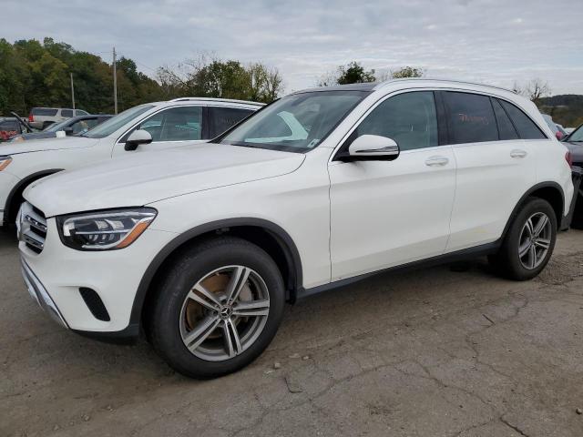 MERCEDES-BENZ GLC-CLASS 2020 w1n0g8eb6lf825801