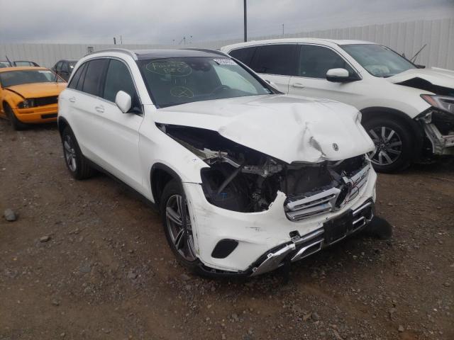 MERCEDES-BENZ GLC 300 4M 2020 w1n0g8eb6lf836460