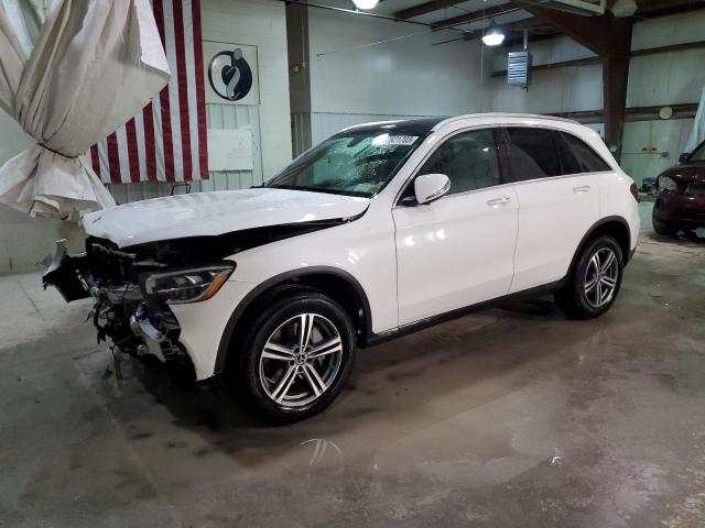 MERCEDES-BENZ GLC 300 4M 2020 w1n0g8eb6lf852626