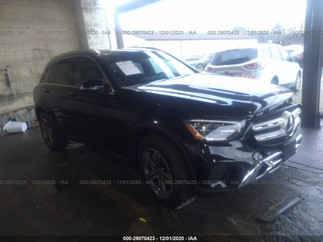 MERCEDES-BENZ GLC 2020 w1n0g8eb6lf865179