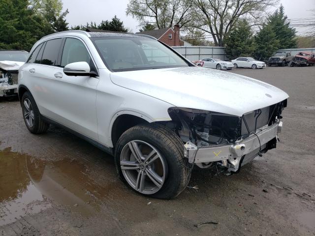 MERCEDES-BENZ GLC 300 4M 2021 w1n0g8eb6mf915516