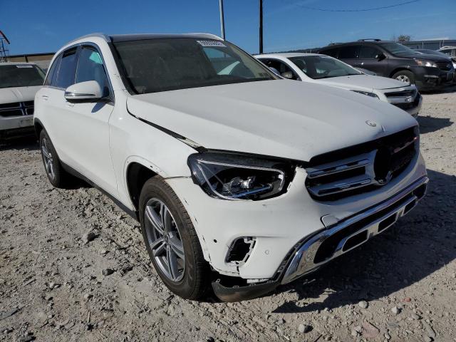 MERCEDES-BENZ GLC 300 4M 2021 w1n0g8eb6mf926676