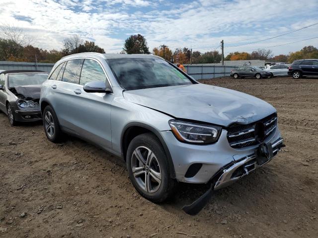 MERCEDES-BENZ GLC 300 4M 2021 w1n0g8eb6mg013166