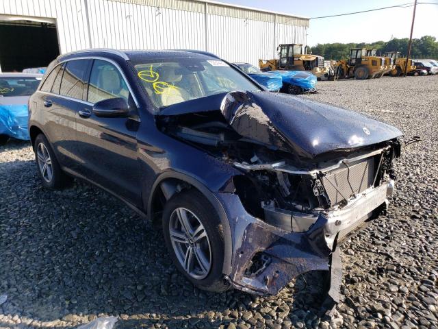 MERCEDES-BENZ GLC 300 4M 2022 w1n0g8eb6ng048615