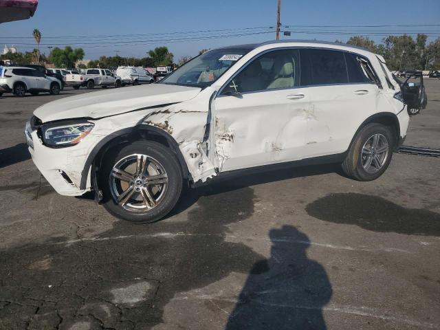 MERCEDES-BENZ GLC-CLASS 2022 w1n0g8eb6ng064278