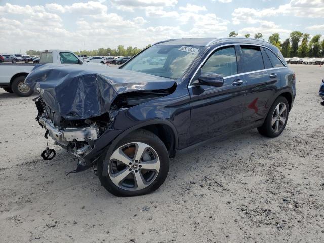 MERCEDES-BENZ GLC 300 4M 2022 w1n0g8eb6ng100633