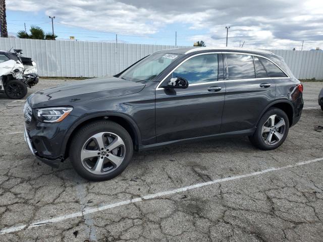 MERCEDES-BENZ GLC 300 4M 2022 w1n0g8eb6ng116430