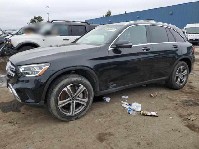 MERCEDES-BENZ GLC 300 4M 2022 w1n0g8eb6nv367721