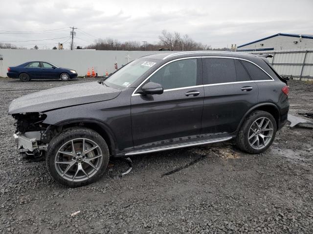 MERCEDES-BENZ GLC-CLASS 2022 w1n0g8eb6nv383109