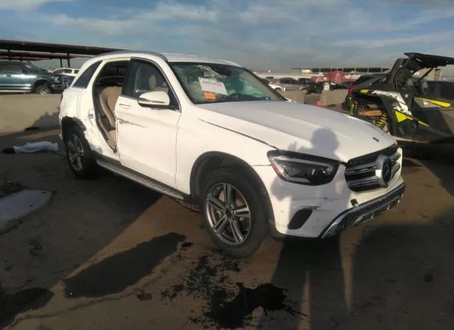 MERCEDES-BENZ GLC 2020 w1n0g8eb7lf806299