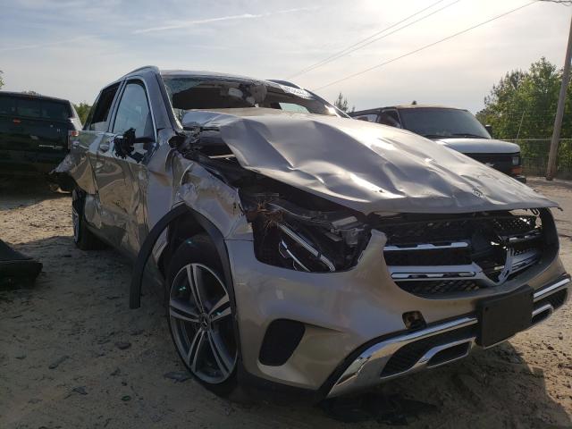 MERCEDES-BENZ GLC 2020 w1n0g8eb7lf821224