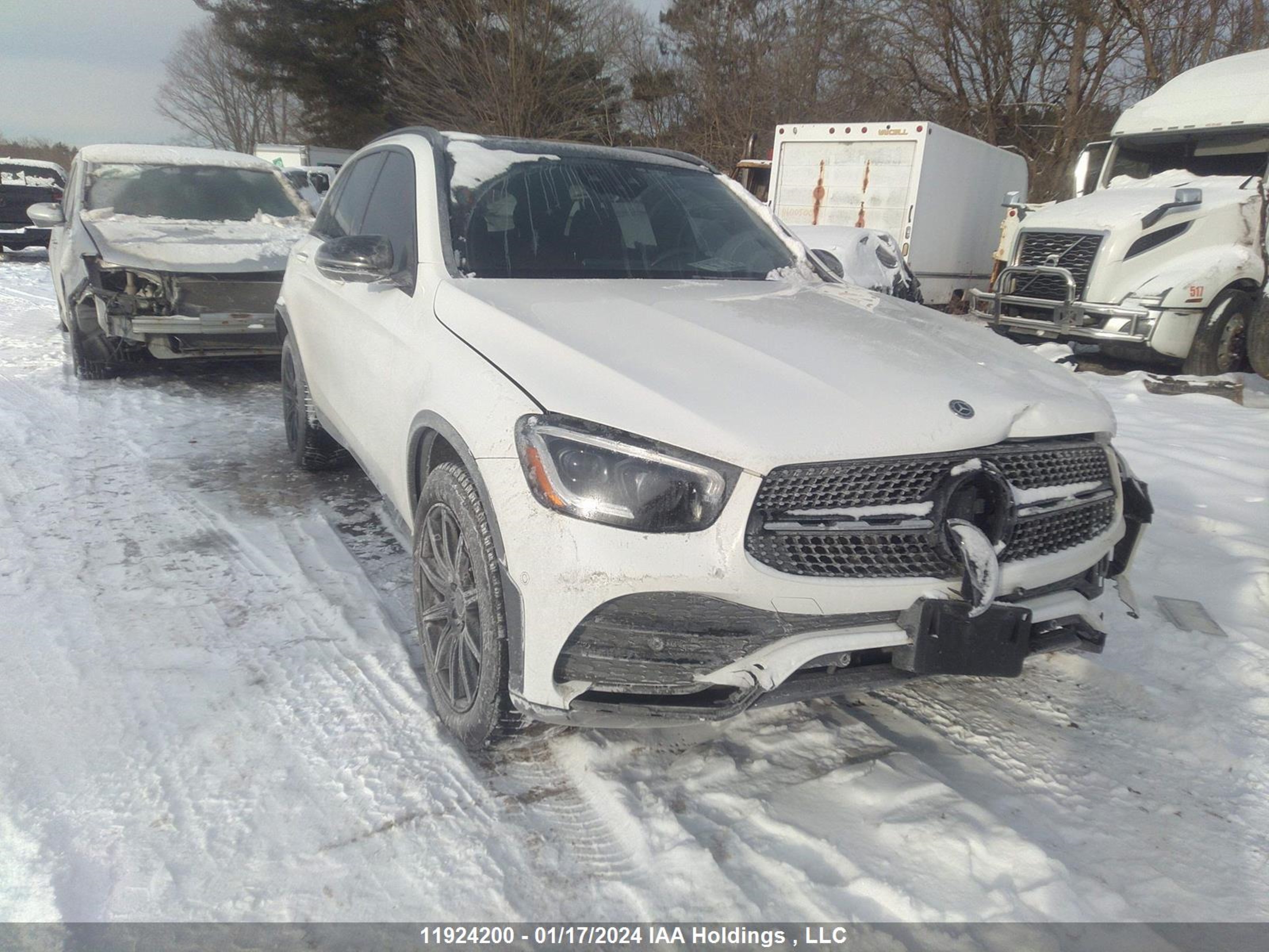 MERCEDES-BENZ NULL 2020 w1n0g8eb7lv252591