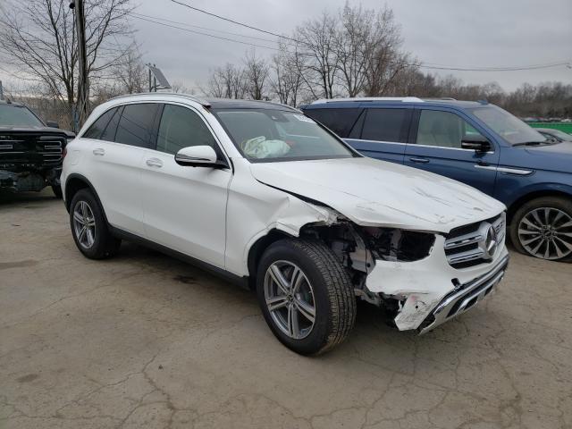 MERCEDES-BENZ GLC 300 4M 2021 w1n0g8eb7mf882011