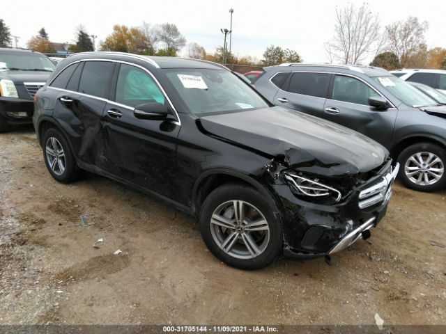 MERCEDES-BENZ NULL 2021 w1n0g8eb7mf897091