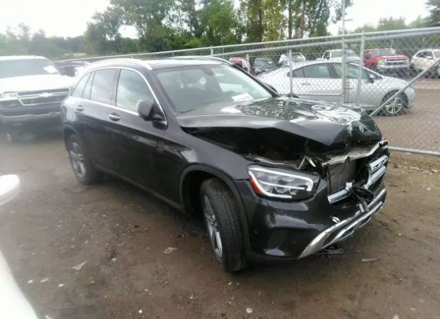 MERCEDES-BENZ NULL 2021 w1n0g8eb7mv271949