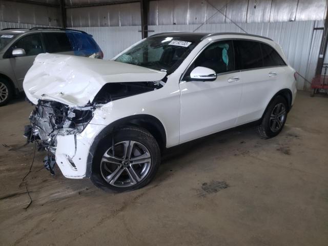 MERCEDES-BENZ GLC 300 4M 2021 w1n0g8eb7mv273832