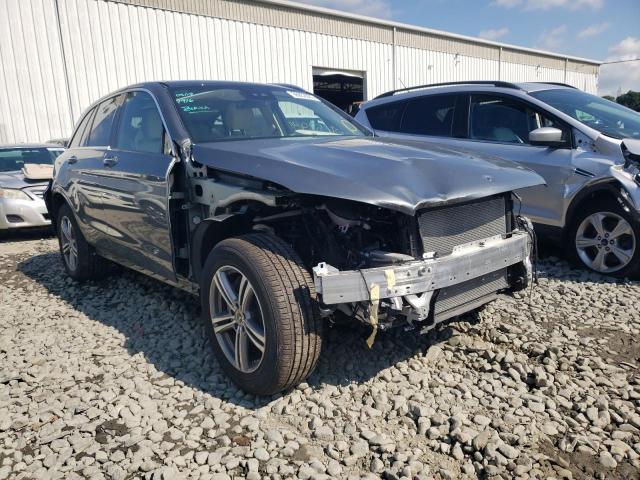 MERCEDES-BENZ GLC 300 4M 2022 w1n0g8eb7ng016319