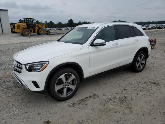 MERCEDES-BENZ GLC 300 4M 2022 w1n0g8eb7ng119790