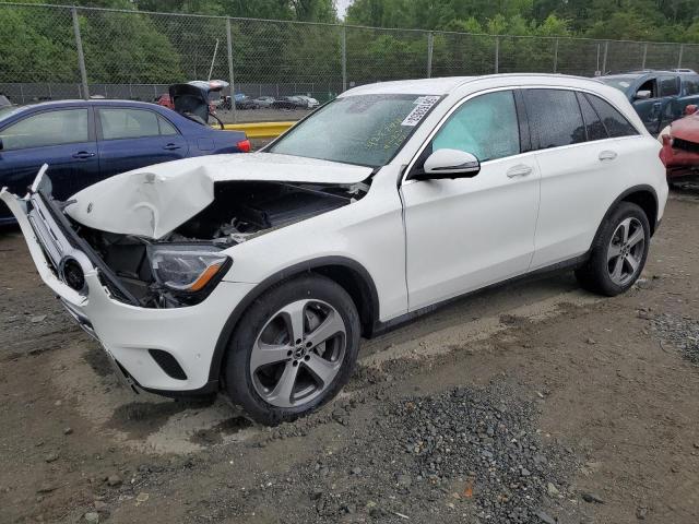 MERCEDES-BENZ GLC 300 4M 2022 w1n0g8eb7ng120423