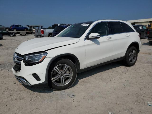 MERCEDES-BENZ GLC 300 4M 2022 w1n0g8eb7nv329950