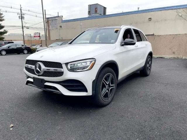 MERCEDES-BENZ GLC 300 4M 2020 w1n0g8eb8lf763253