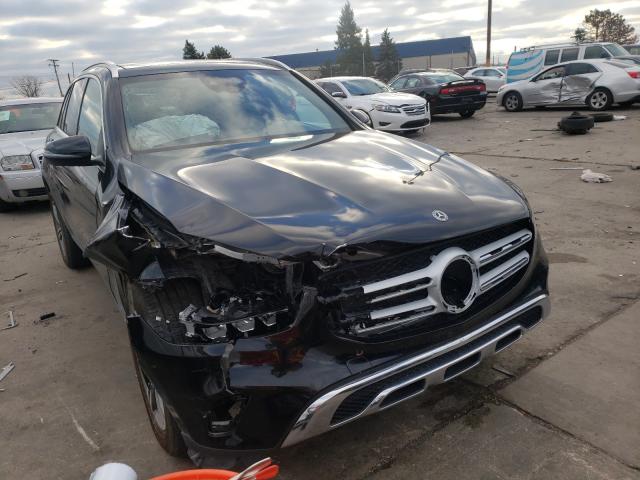 MERCEDES-BENZ GLC 300 4M 2020 w1n0g8eb8lf765889