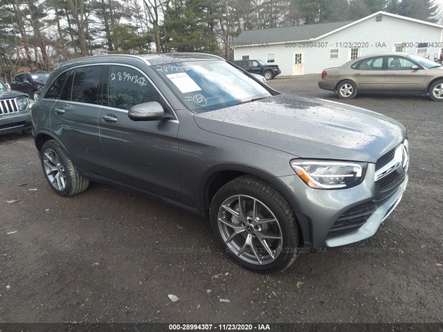 MERCEDES-BENZ GLC 2020 w1n0g8eb8lf829963