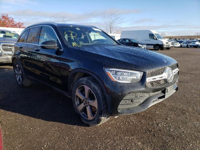 MERCEDES-BENZ GLC 300 4M 2020 w1n0g8eb8lv250543