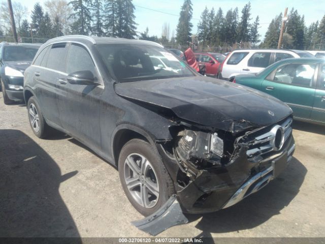 MERCEDES-BENZ GLC 2021 w1n0g8eb8mf886603