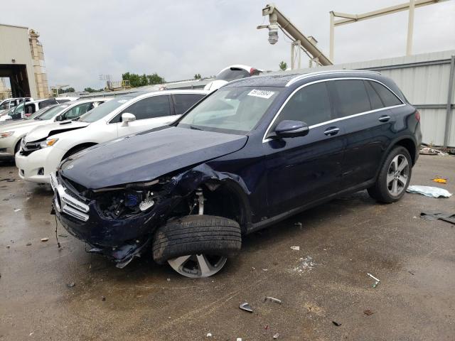 MERCEDES-BENZ GLC-CLASS 2022 w1n0g8eb8ng091367