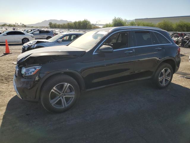 MERCEDES-BENZ GLC 300 4M 2022 w1n0g8eb8nv327401