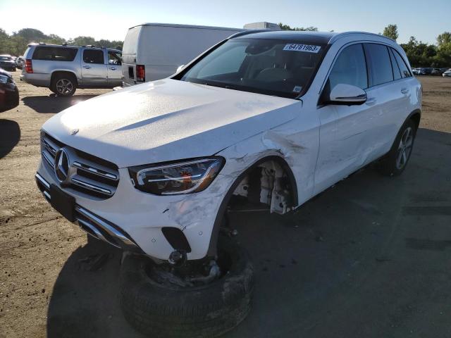 MERCEDES-BENZ GLC 300 4M 2020 w1n0g8eb9lf774262